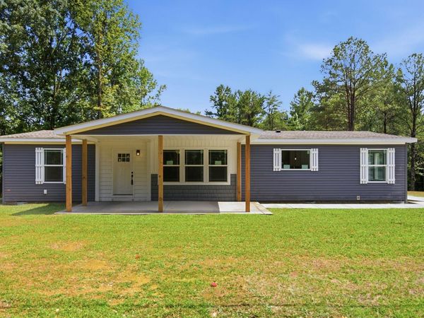 224 Sable Road, Spring City, TN 37381
