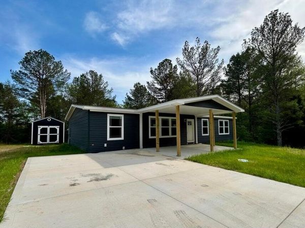 200 Sable Road, Spring City, TN 37381