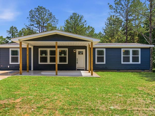 200 Sable Road, Spring City, TN 37381