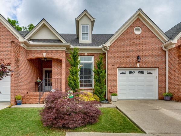 749 Outlook Lane, Chattanooga, TN 37419