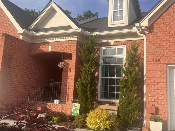 749 Outlook Lane, Chattanooga, TN 37419