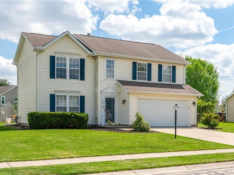 106 Springhouse Drive, Union, OH 45322 Photo 1