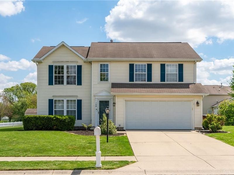 106 Springhouse Drive, Union, OH 45322 Photo 2