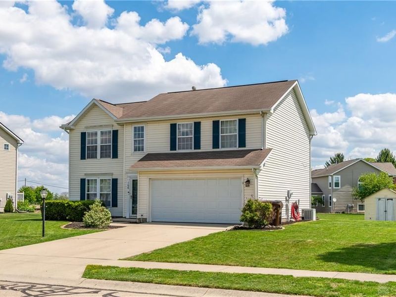 106 Springhouse Drive, Union, OH 45322 Photo 3