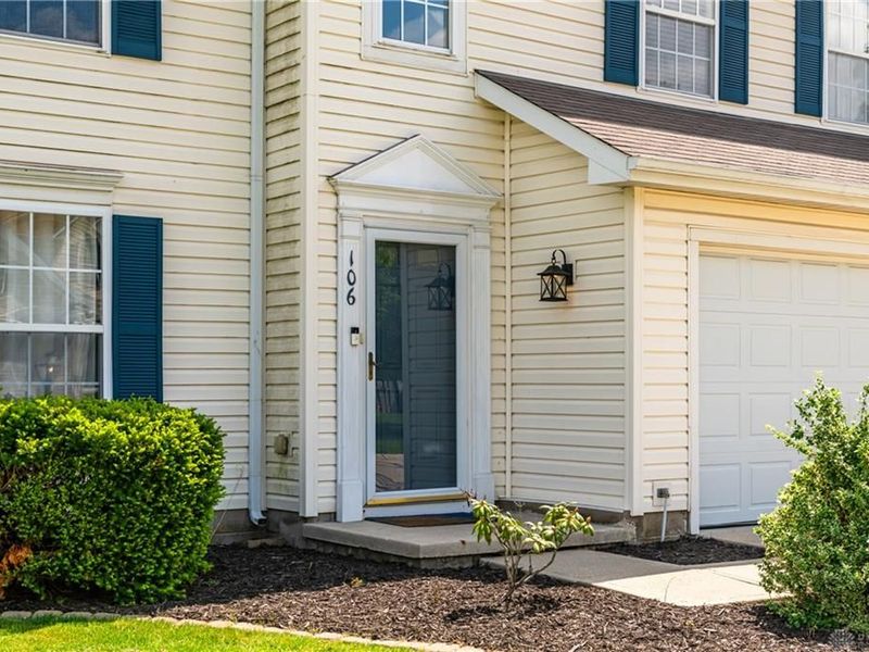 106 Springhouse Drive, Union, OH 45322 Photo 4