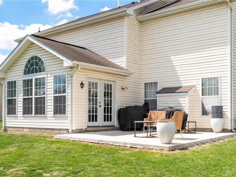 106 Springhouse Drive, Union, OH 45322 Photo 46