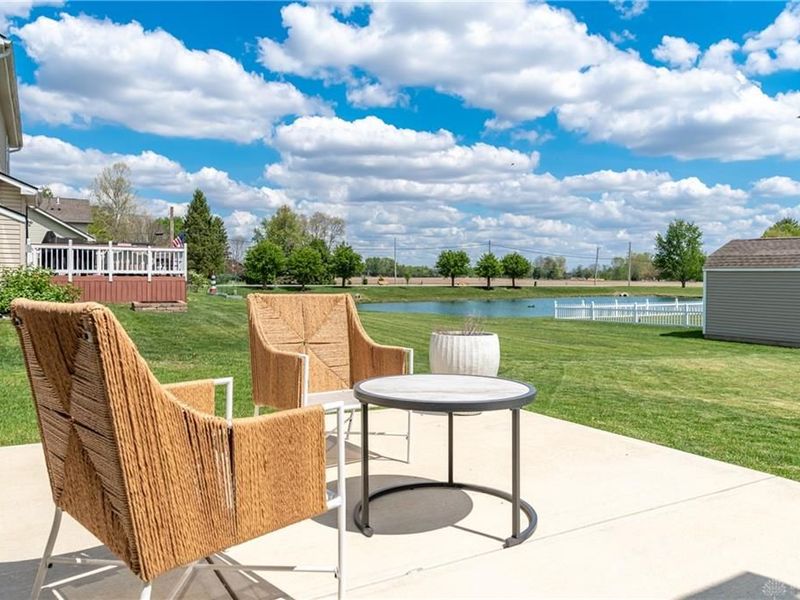 106 Springhouse Drive, Union, OH 45322 Photo 48