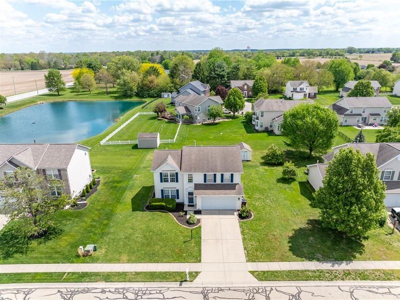 106 Springhouse Drive, Union, OH 45322 Photo 50