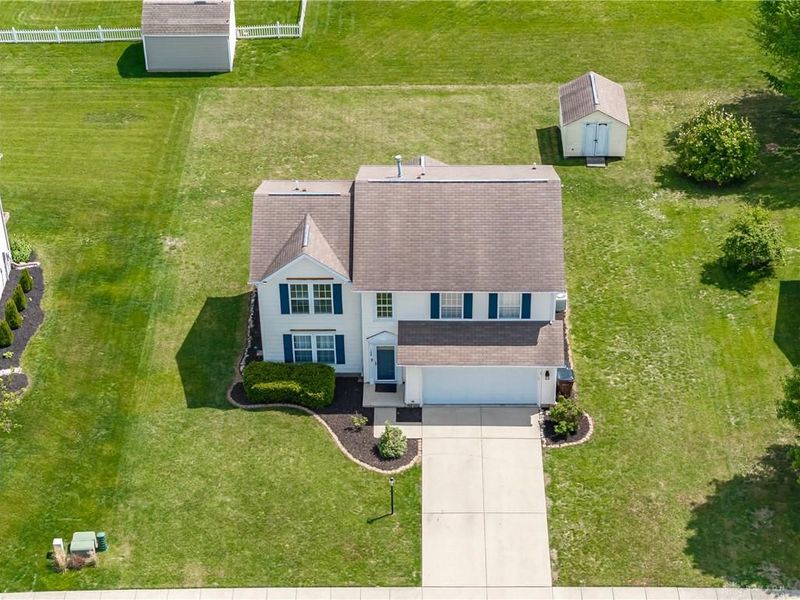 106 Springhouse Drive, Union, OH 45322 Photo 51