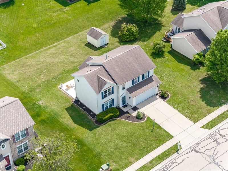 106 Springhouse Drive, Union, OH 45322 Photo 52