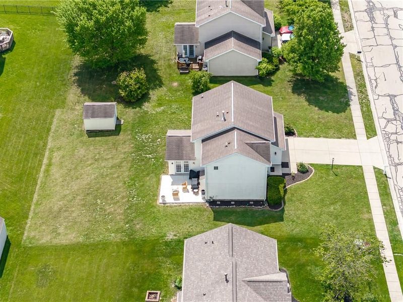 106 Springhouse Drive, Union, OH 45322 Photo 53