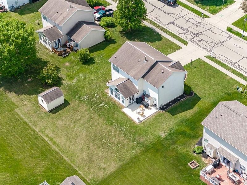 106 Springhouse Drive, Union, OH 45322 Photo 54