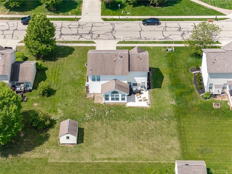 106 Springhouse Drive, Union, OH 45322 Photo 55