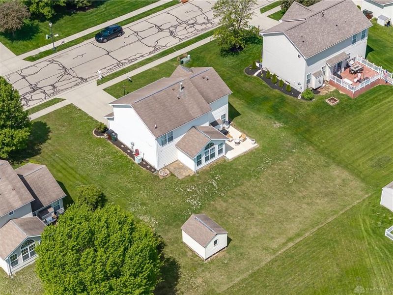 106 Springhouse Drive, Union, OH 45322 Photo 56