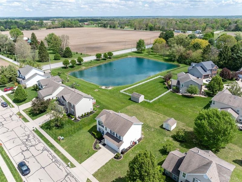 106 Springhouse Drive, Union, OH 45322 Photo 58