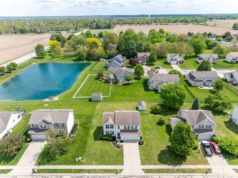 106 Springhouse Drive, Union, OH 45322 Photo 60