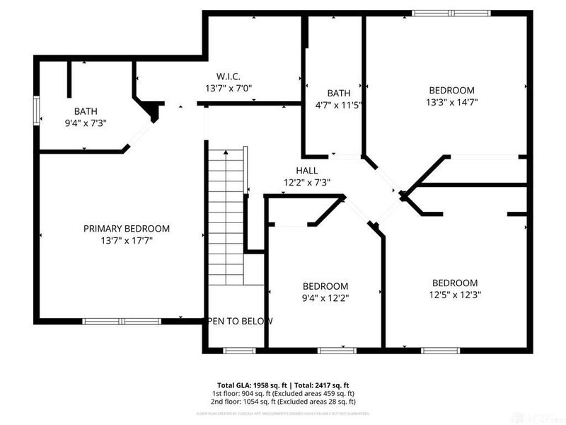 106 Springhouse Drive, Union, OH 45322 Photo 62