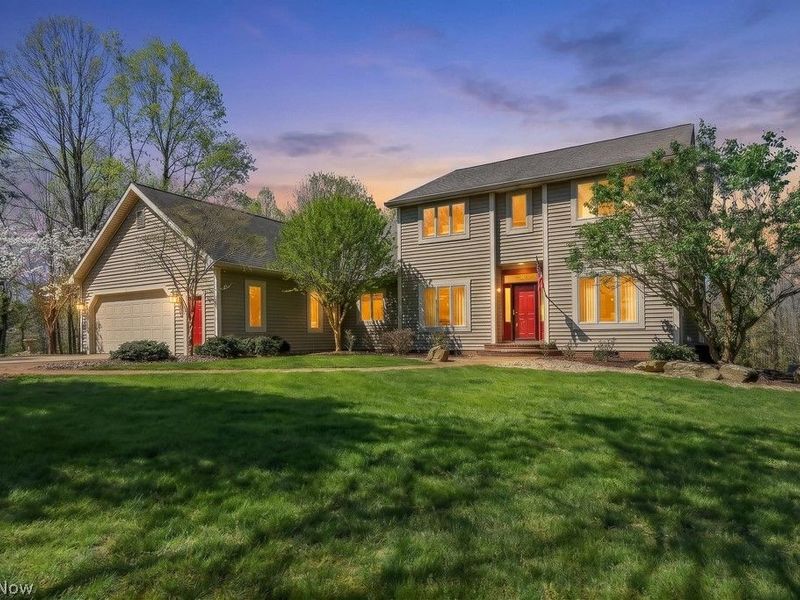 13665 Salem Church Road NE, Paris, OH 44669 Photo 1