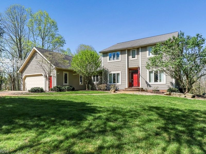 13665 Salem Church Road NE, Paris, OH 44669 Photo 2