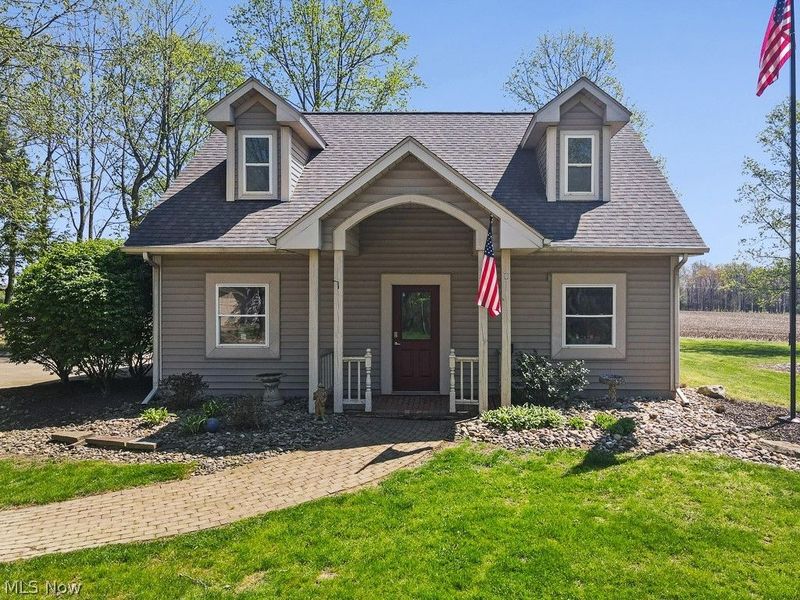 13665 Salem Church Road NE, Paris, OH 44669 Photo 48