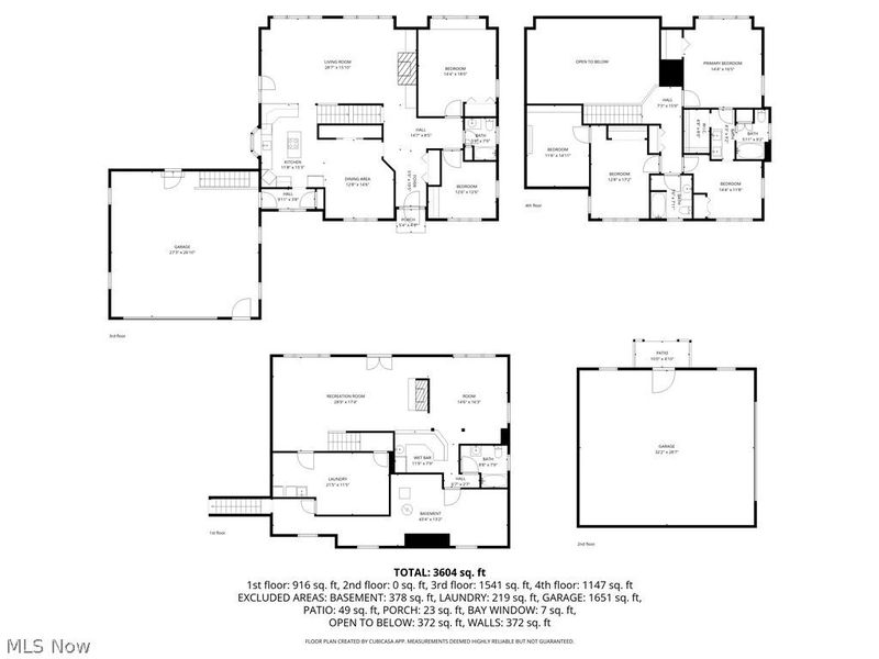 13665 Salem Church Road NE, Paris, OH 44669 Photo 50