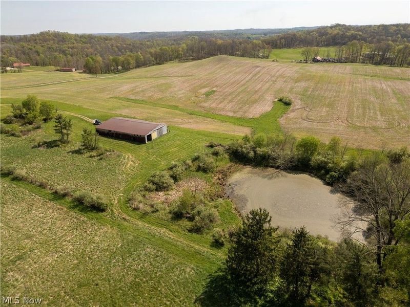 80960 Burkhart Road, Tippecanoe, OH 44699 Photo 38