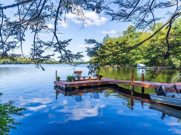 150 Wildwood Drive , Unit 51, South Fallsburg, NY 12779