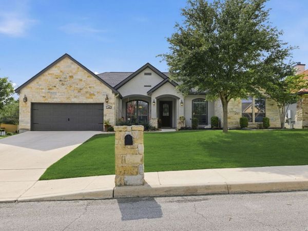 248 Leather Leaf, Boerne, TX 78006