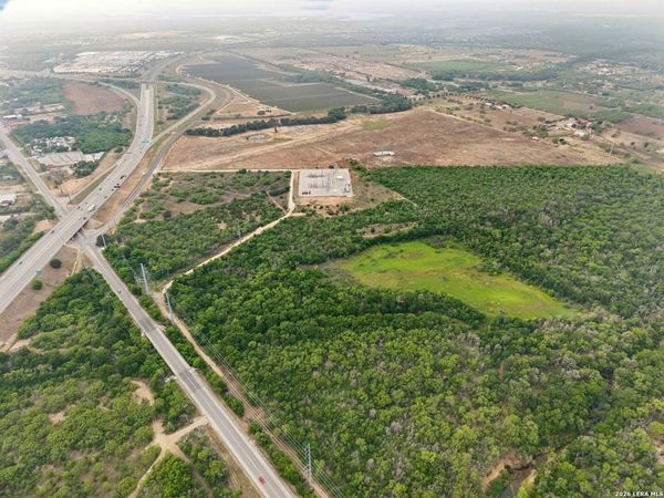TBD S Ih 37, San Antonio, TX 78223