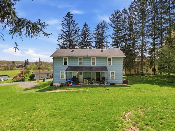 132 Waterloo Street , Friedens, PA 15541