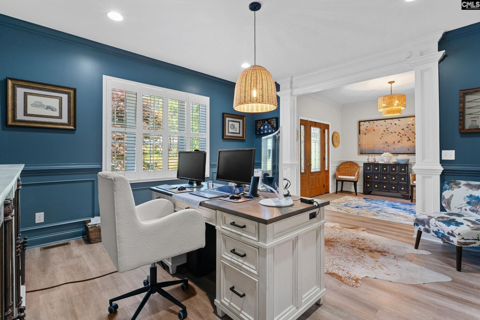 128 High Knoll Road  Photo 17