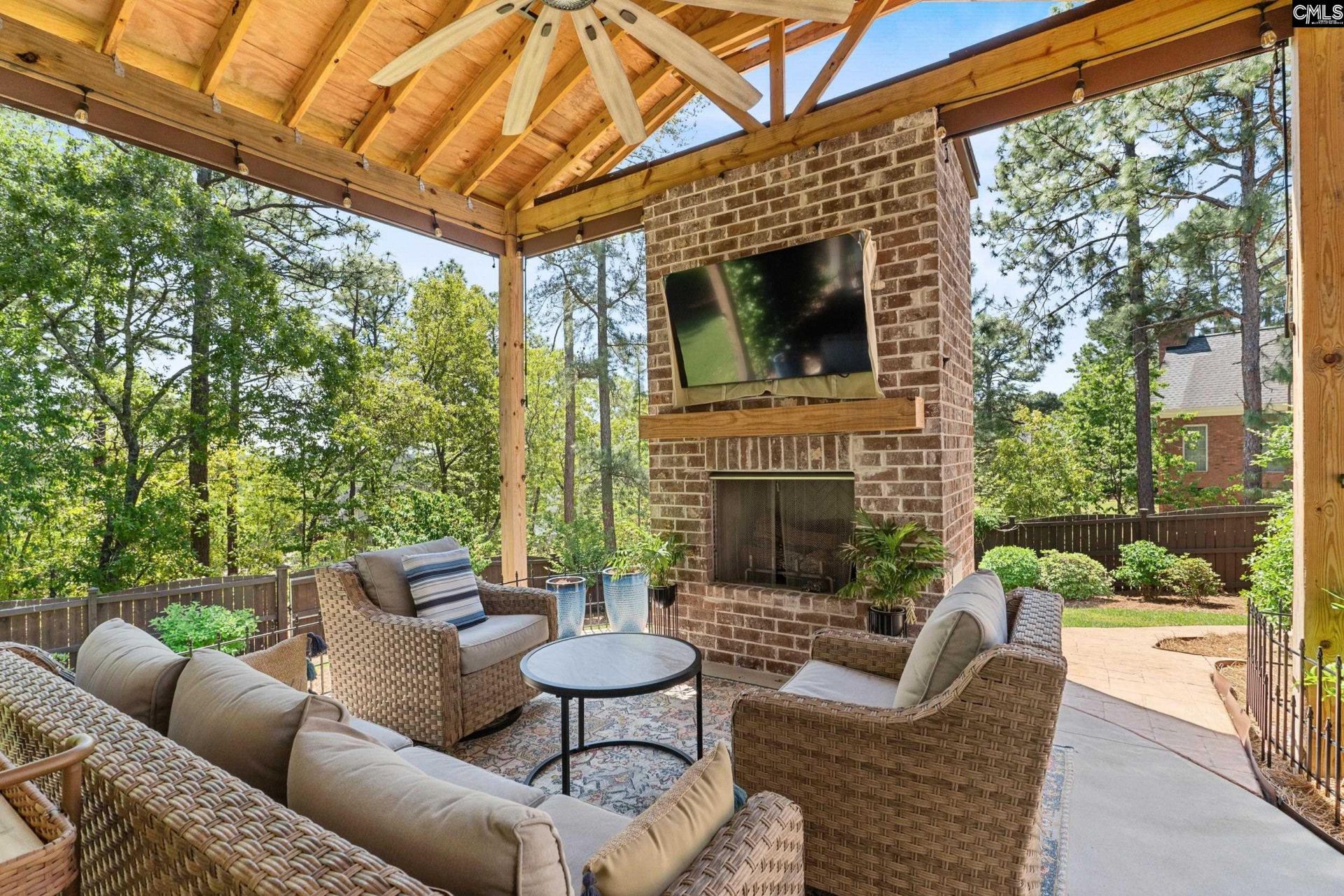 128 High Knoll Road  Photo 36