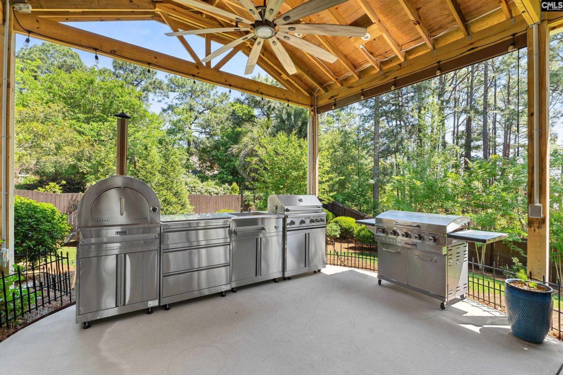 128 High Knoll Road  Photo 37