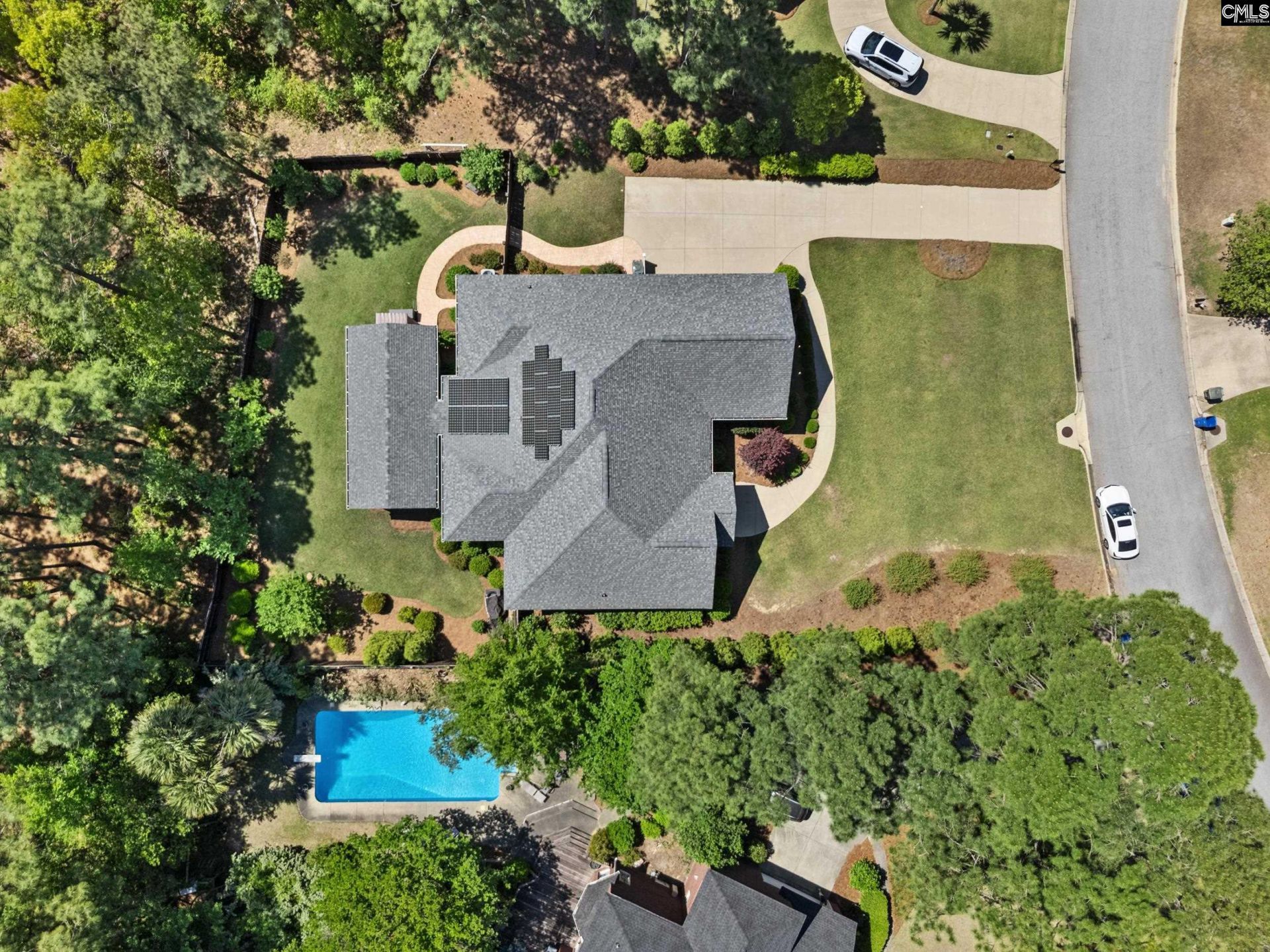 128 High Knoll Road  Photo 47