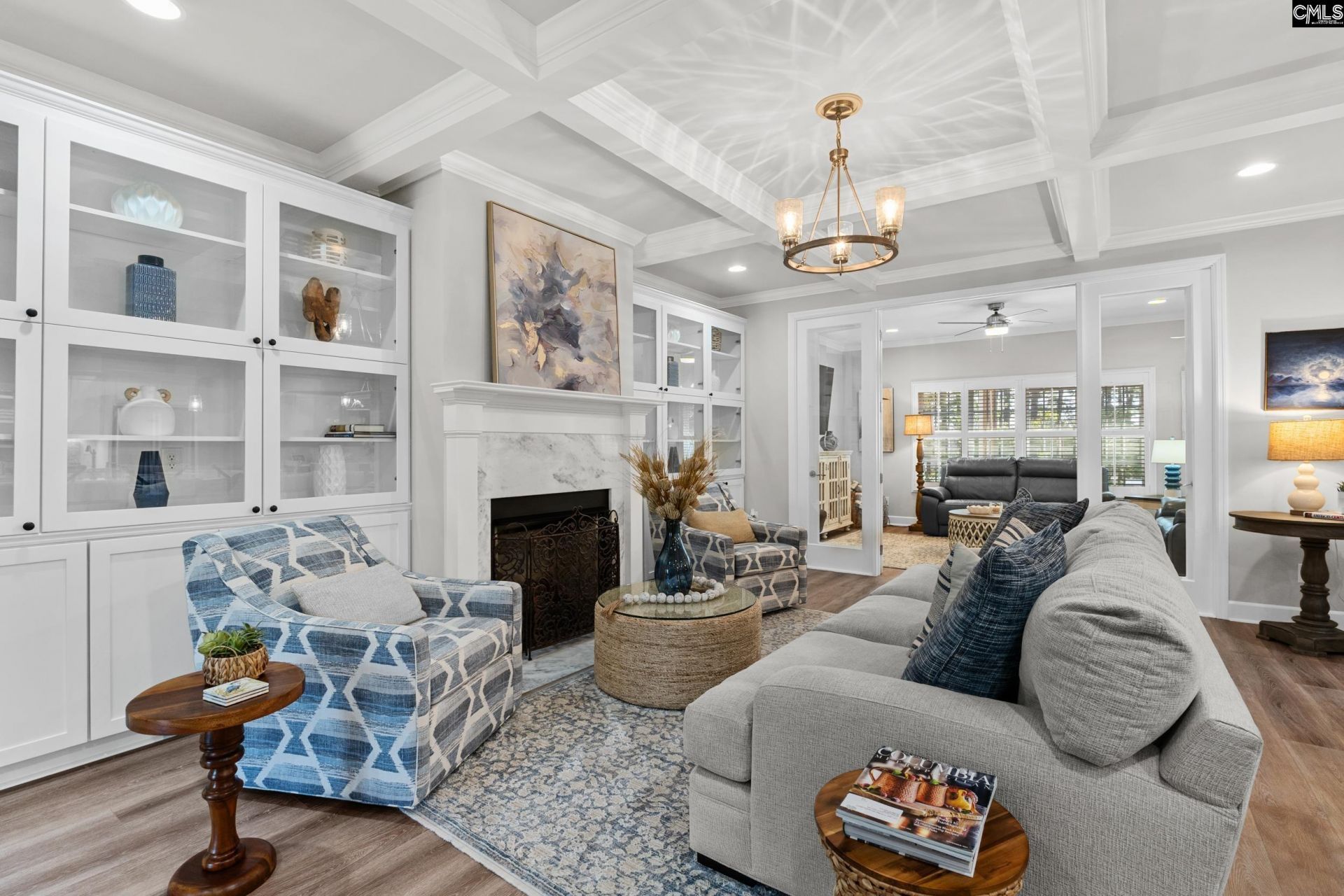 128 High Knoll Road  Photo 5