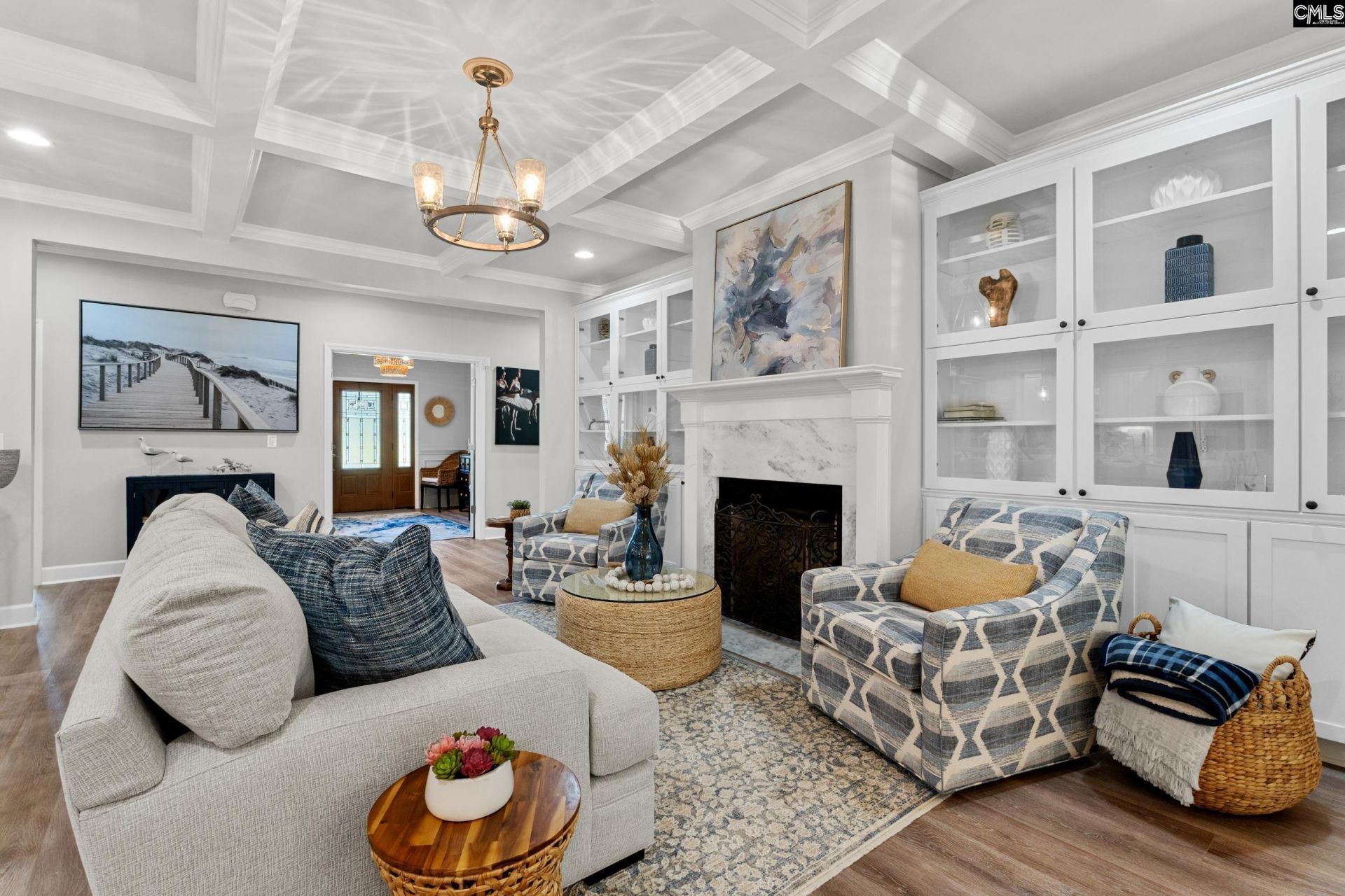 128 High Knoll Road  Photo 6