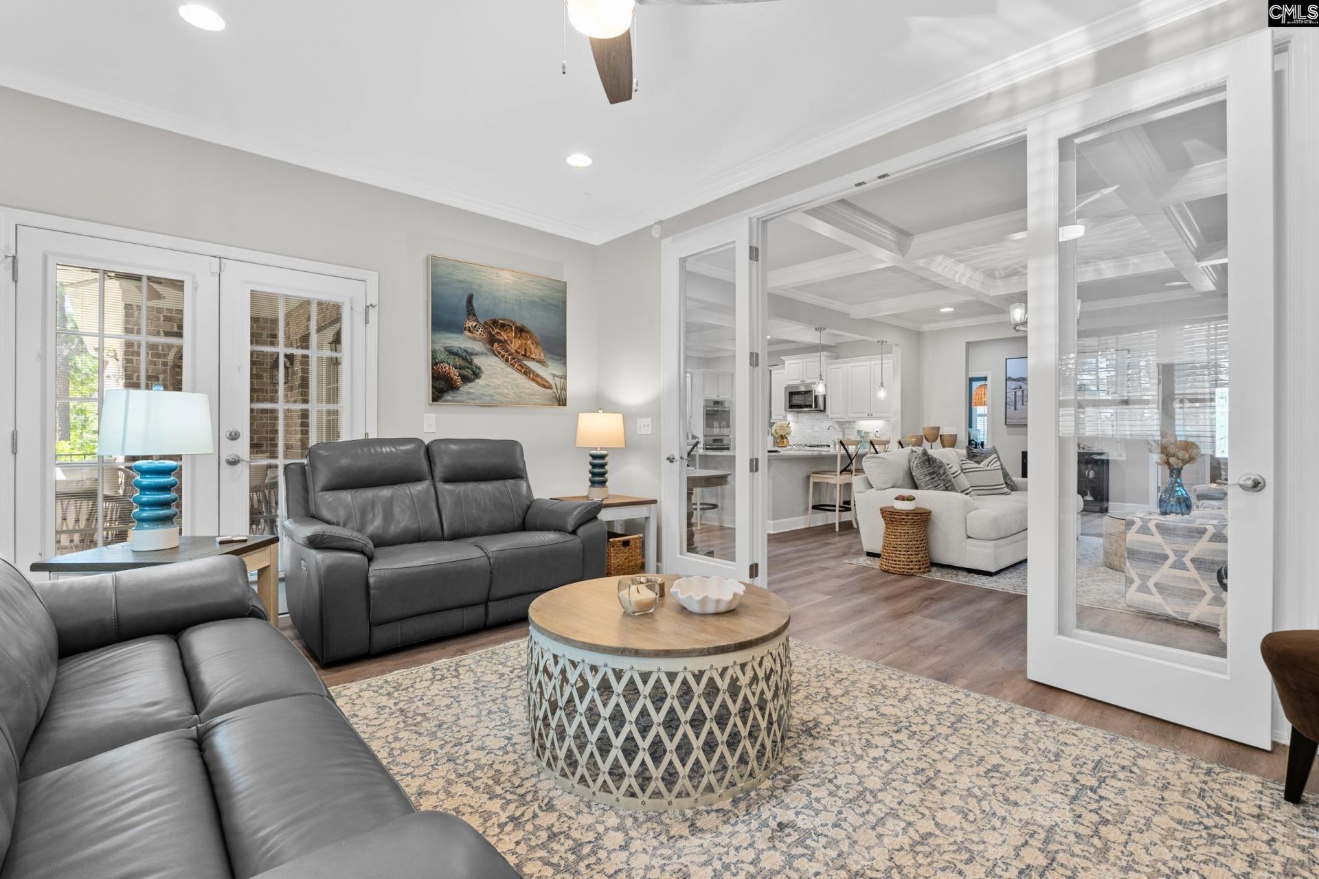 128 High Knoll Road  Photo 8