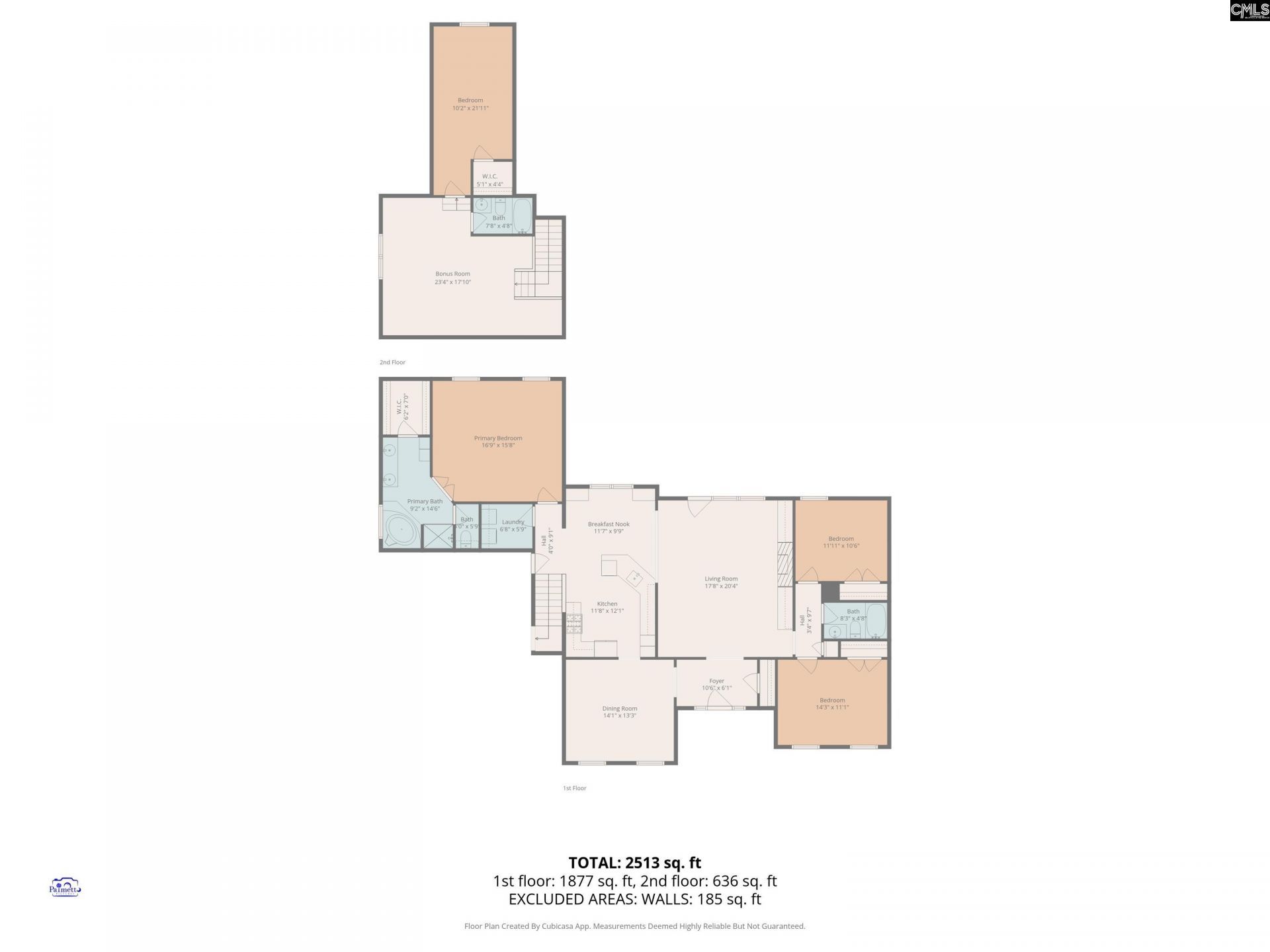 209 Winding Oak Way Photo 12