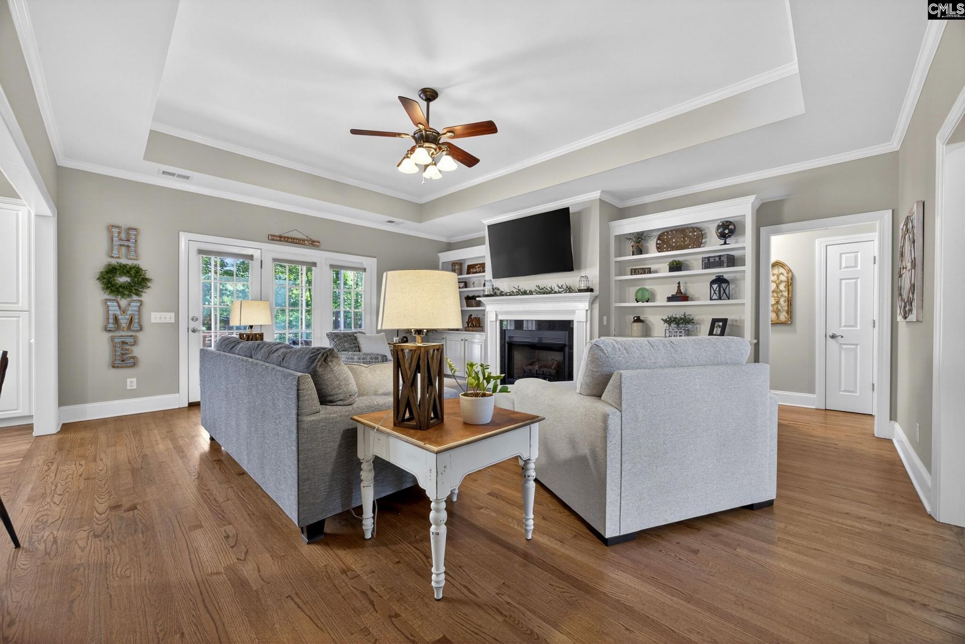 209 Winding Oak Way Photo 26