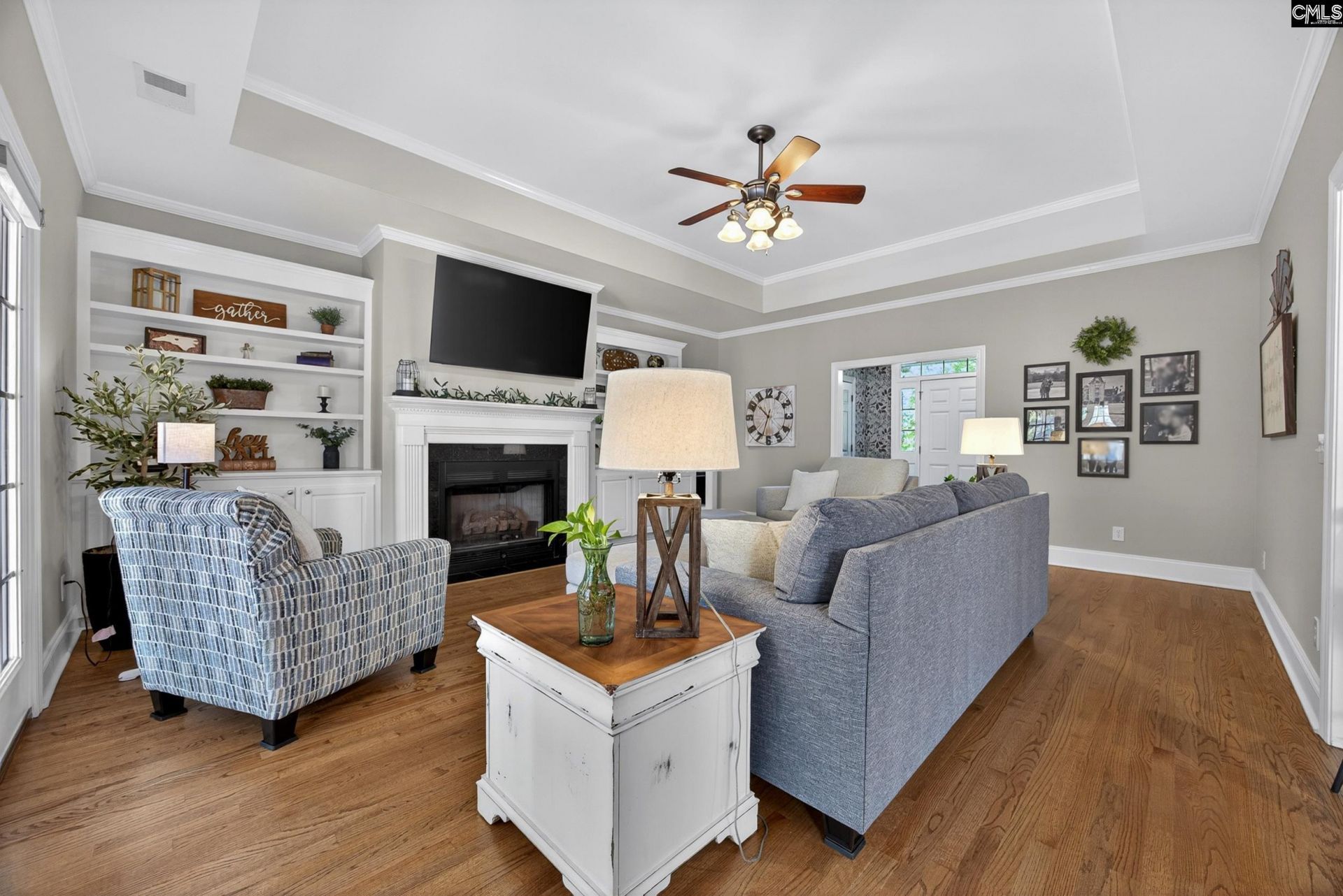 209 Winding Oak Way Photo 27