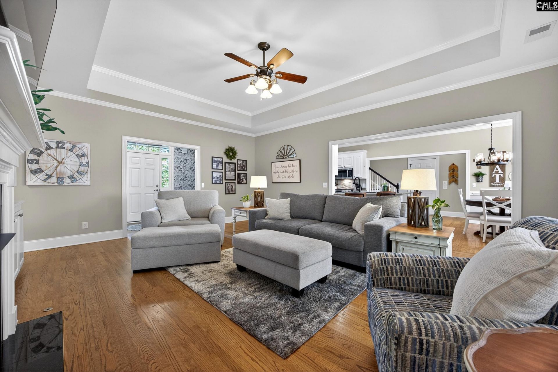 209 Winding Oak Way Photo 4