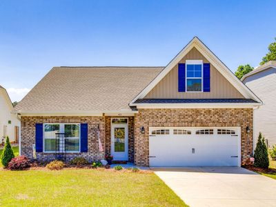 415 Saylor Hall Lane , Chapin, SC 29036