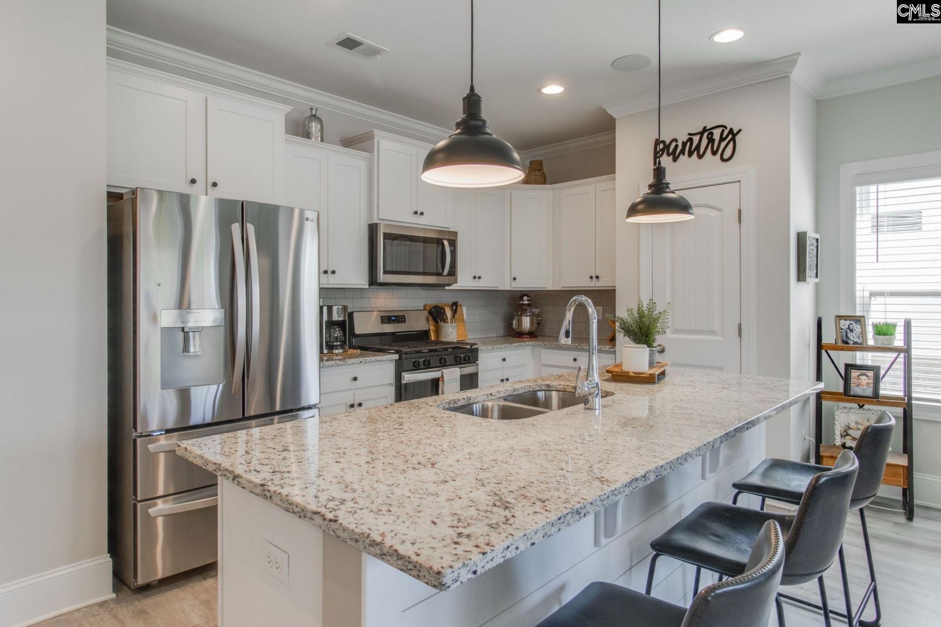 415 Saylor Hall Lane  Photo 5