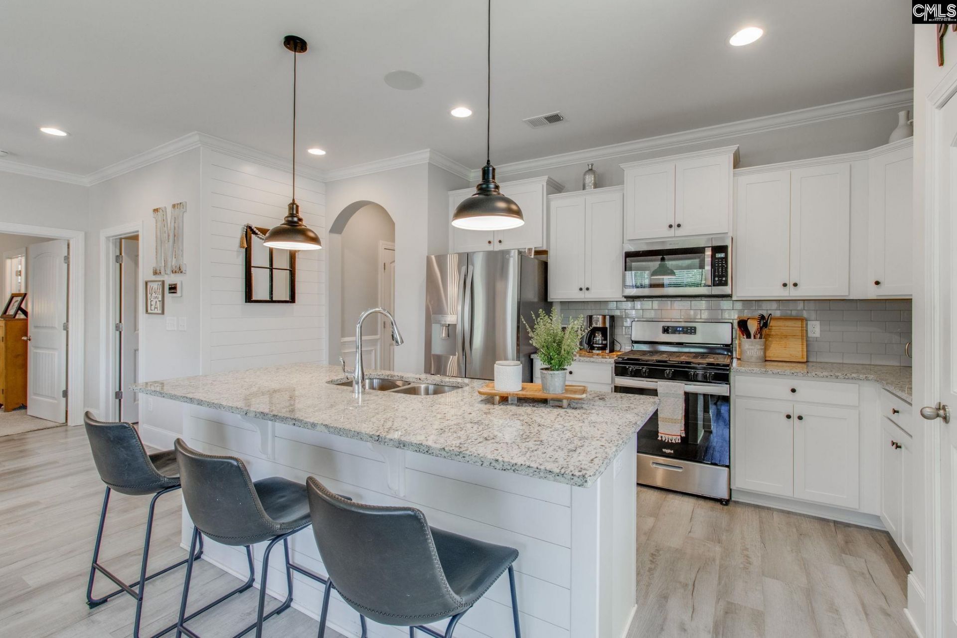 415 Saylor Hall Lane  Photo 6