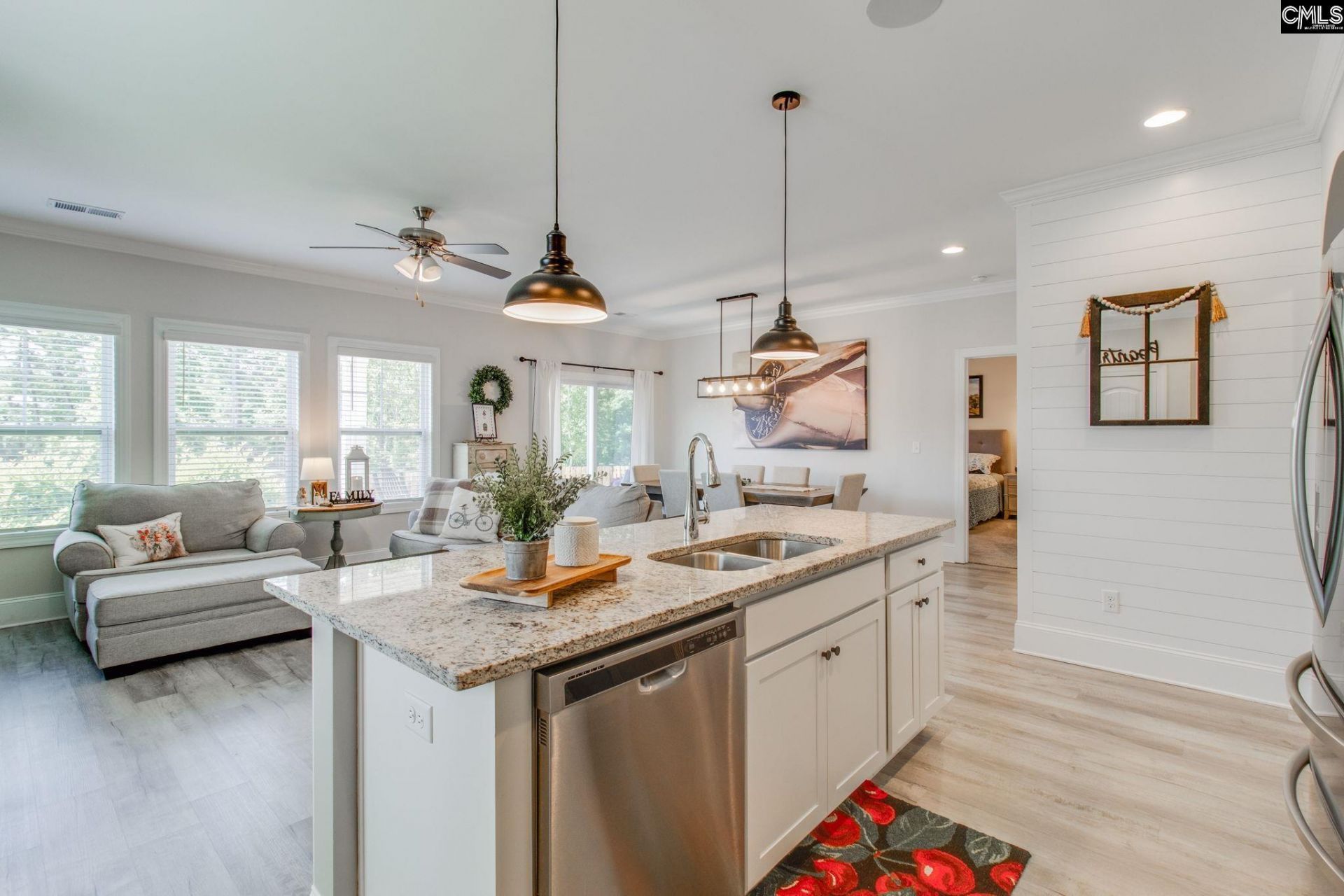 415 Saylor Hall Lane  Photo 7