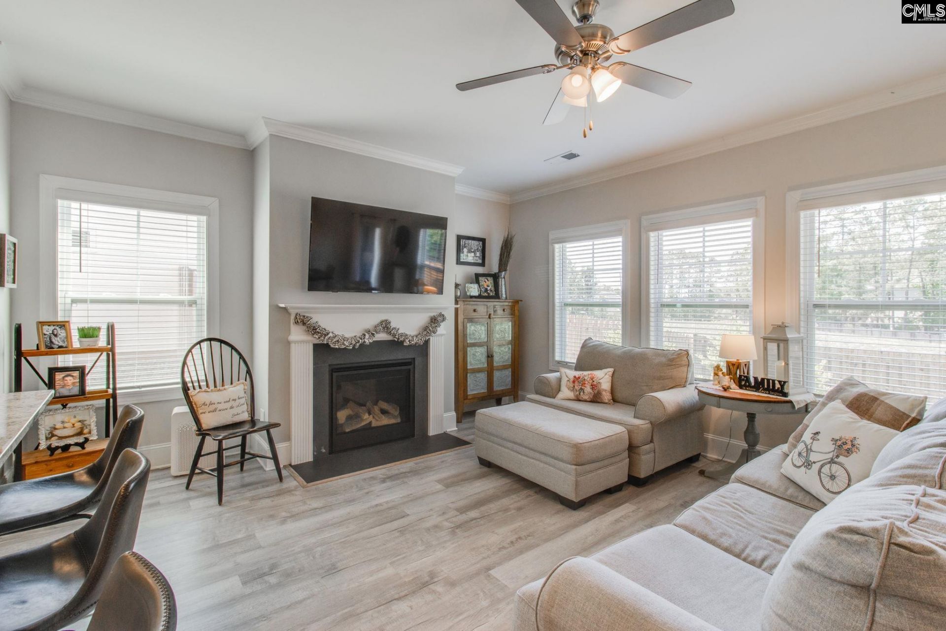 415 Saylor Hall Lane  Photo 9