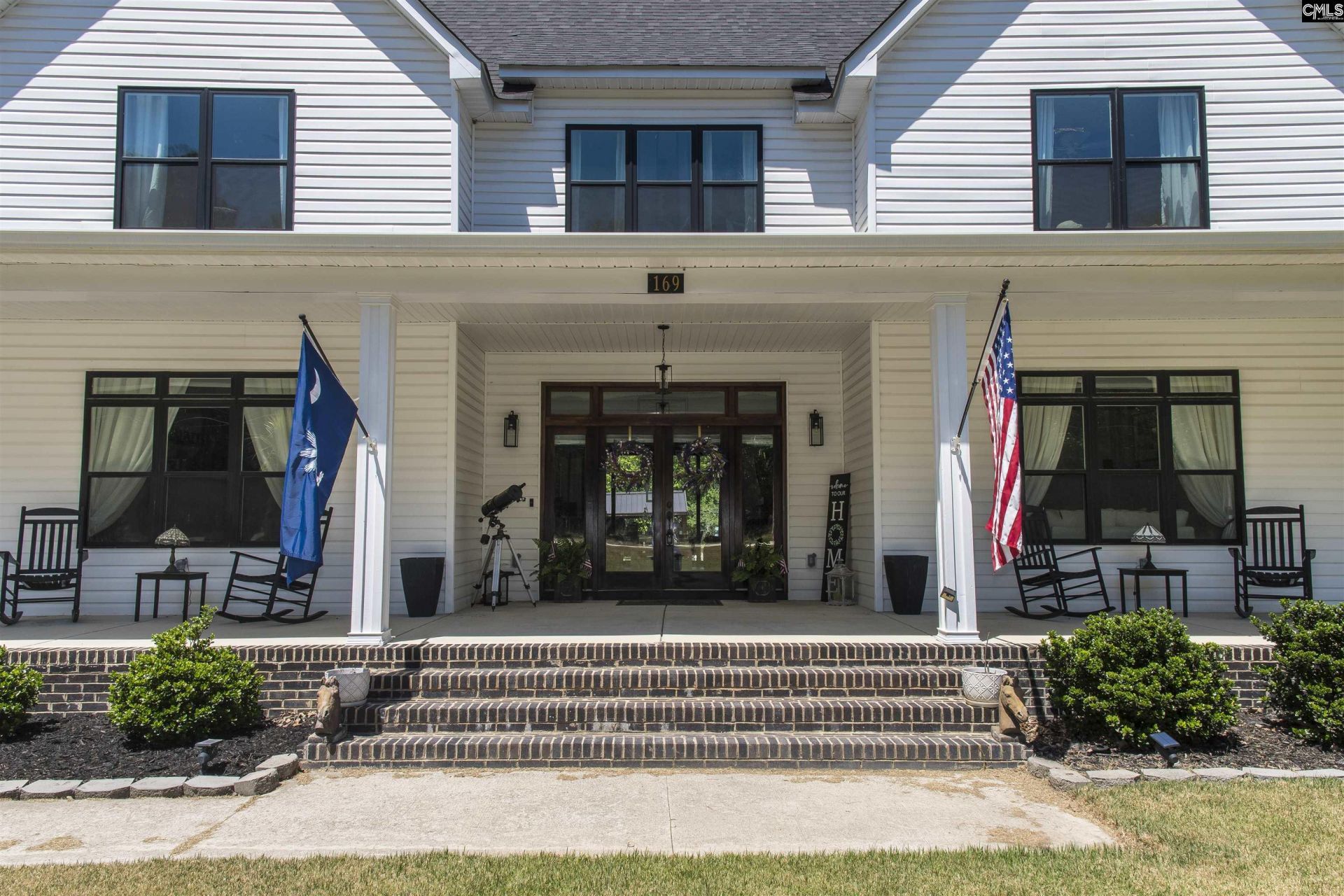 169 Shumpert Road  Photo 4