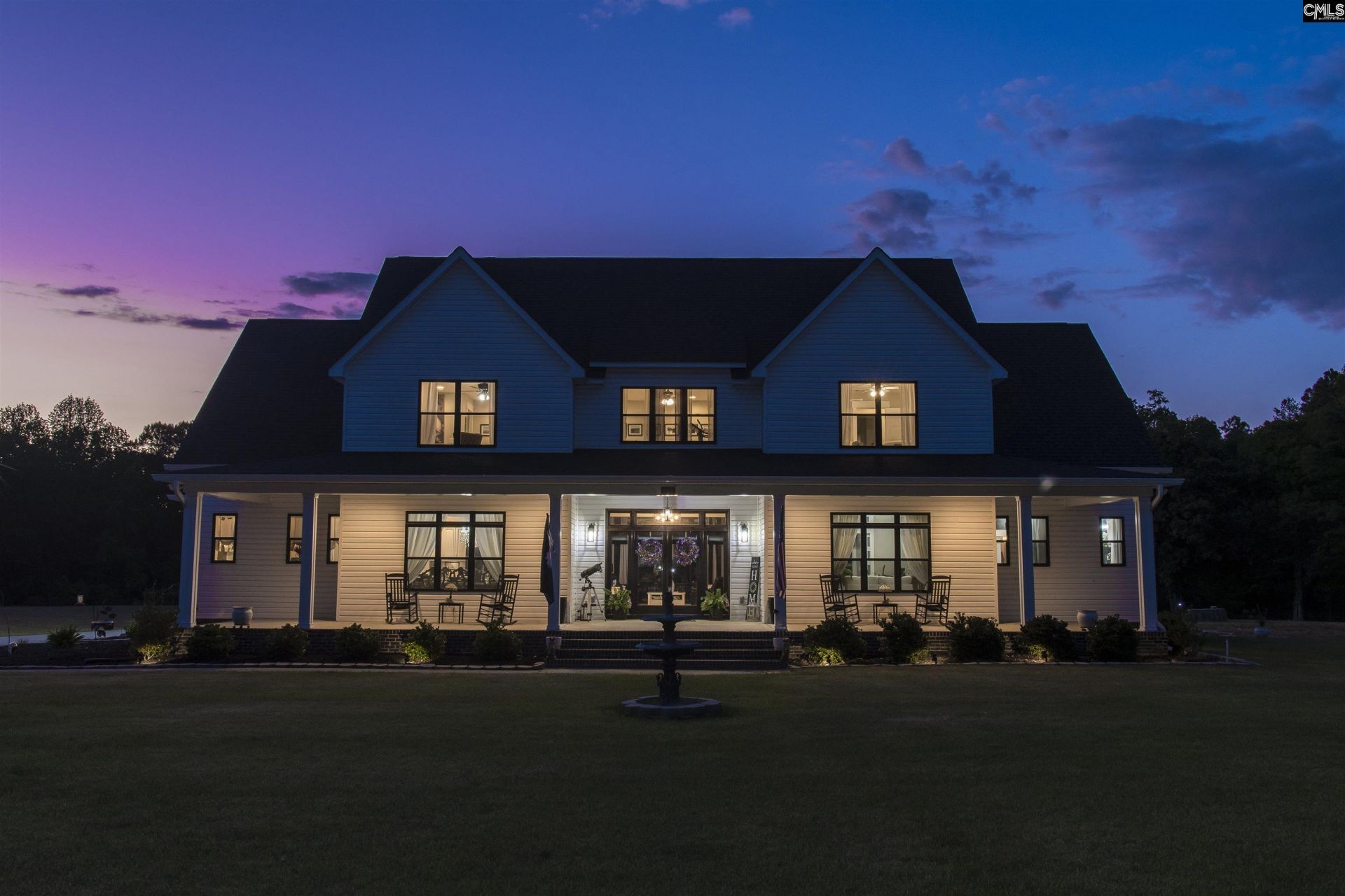 169 Shumpert Road  Photo 5