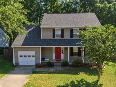 16 Stoney Pointe Drive, Chapin, SC 29036
