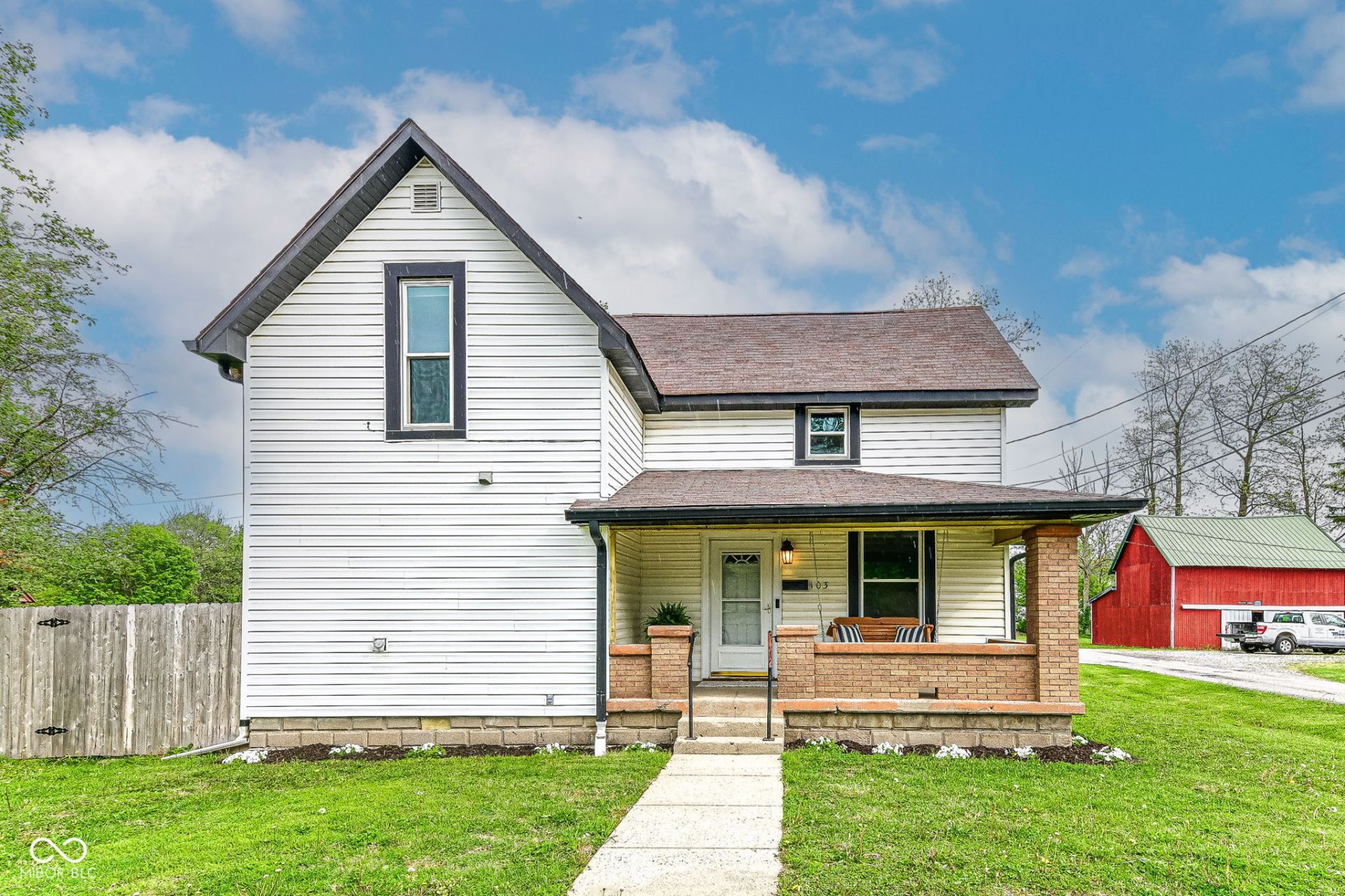 103 Elm Avenue, Sheridan, IN 46069 Main Photo